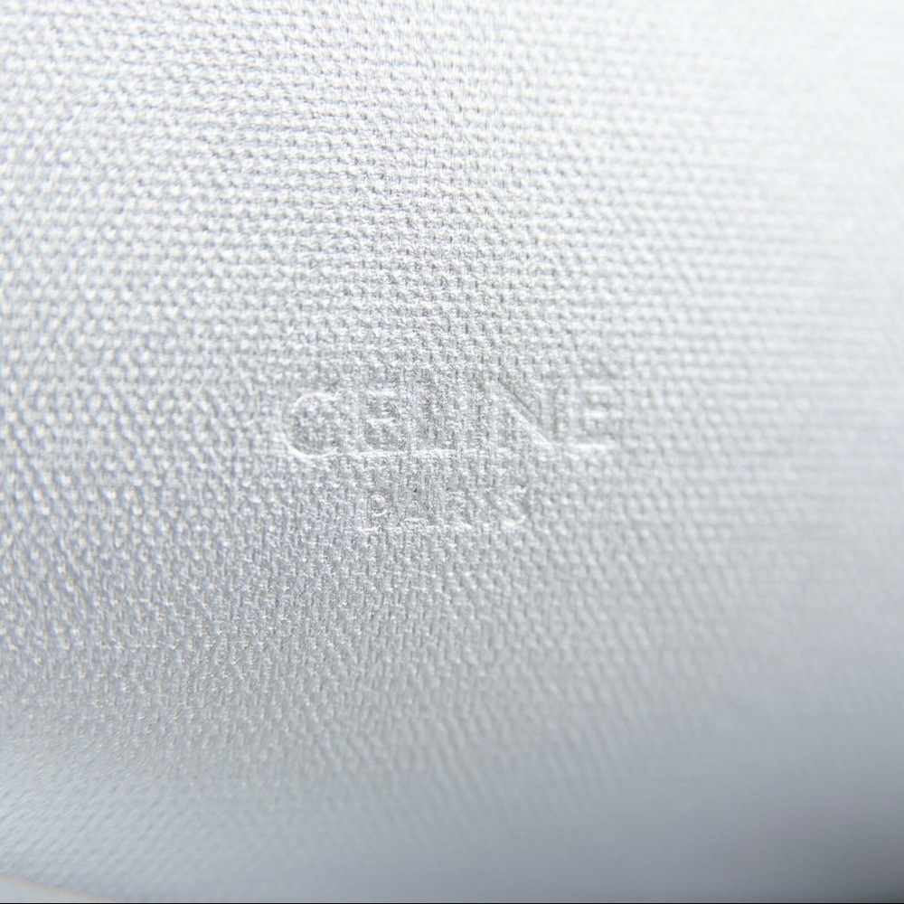 Celine Silver Nano Belt Bag Calfskin reg $2,200.00 - Picture 16 of 16